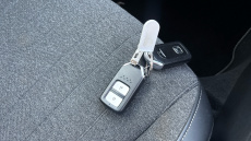 Honda Jazz 1.5 i-MMD Hybrid EX 5dr eCVT Hybrid Hatchback